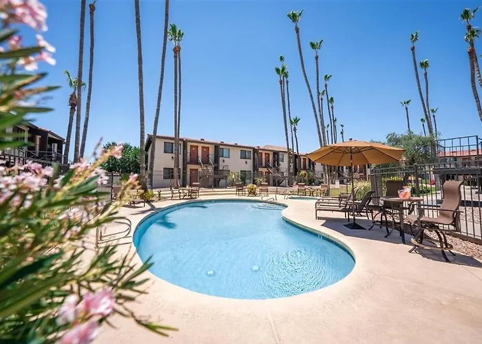 Apartment 130 Fully Furnished, Amenities Galore *